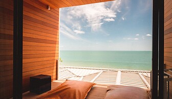 Sichon Cabana Beach Resort