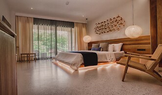 Sichon Cabana Beach Resort