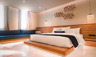 Sichon Cabana Beach Resort