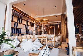 Sichon Cabana Beach Resort