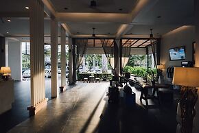 Sichon Cabana Beach Resort