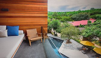 Sichon Cabana Beach Resort