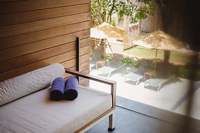 Sichon Cabana Beach Resort