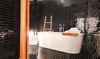 Sichon Cabana Beach Resort