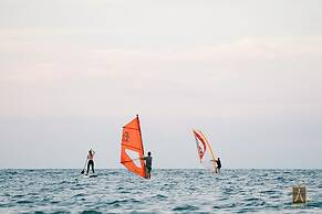 Sichon Cabana Beach Resort