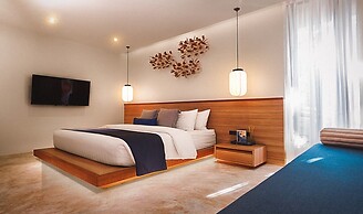 Sichon Cabana Beach Resort