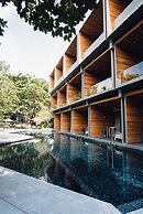 Sichon Cabana Beach Resort