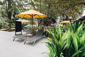 Sichon Cabana Beach Resort