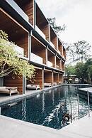 Sichon Cabana Beach Resort