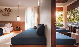 Sichon Cabana Beach Resort