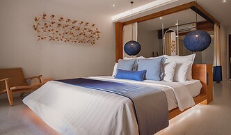 Sichon Cabana Beach Resort