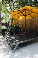 Sichon Cabana Beach Resort