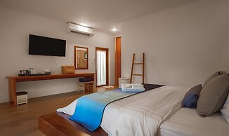 Sichon Cabana Beach Resort