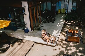 Sichon Cabana Beach Resort