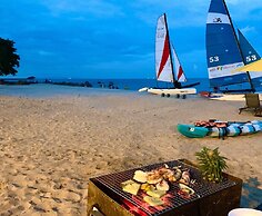 Sichon Cabana Beach Resort