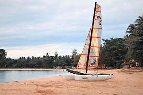 Sichon Cabana Beach Resort