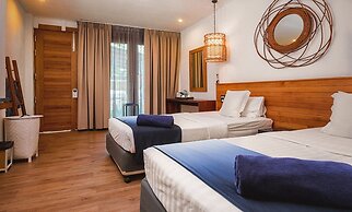 Sichon Cabana Beach Resort