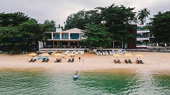 Sichon Cabana Beach Resort