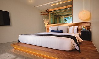 Sichon Cabana Beach Resort