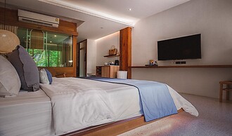 Sichon Cabana Beach Resort