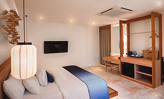 Sichon Cabana Beach Resort