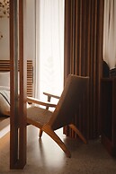 Sichon Cabana Beach Resort