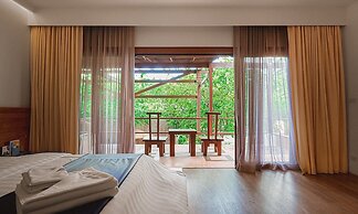 Sichon Cabana Beach Resort