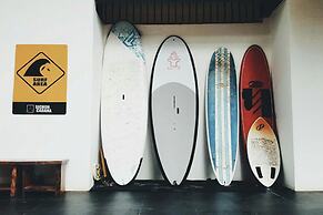 Sichon Cabana Beach Resort