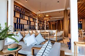 Sichon Cabana Beach Resort