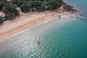 Sichon Cabana Beach Resort