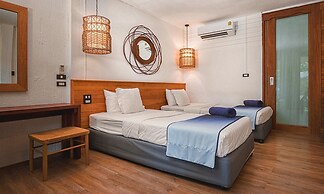 Sichon Cabana Beach Resort