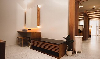 Sichon Cabana Beach Resort