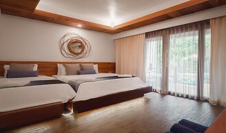 Sichon Cabana Beach Resort