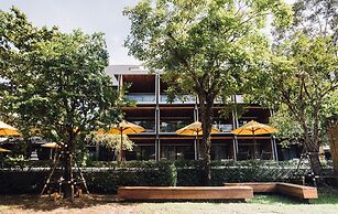 Sichon Cabana Beach Resort