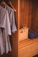 Sichon Cabana Beach Resort