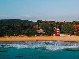 Sichon Cabana Beach Resort