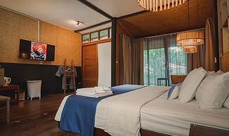 Sichon Cabana Beach Resort