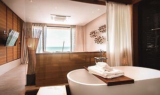 Sichon Cabana Beach Resort