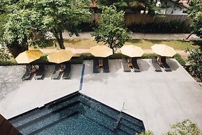 Sichon Cabana Beach Resort