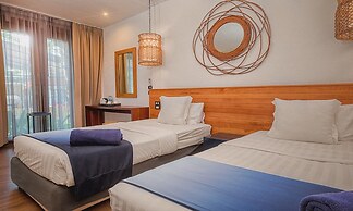 Sichon Cabana Beach Resort