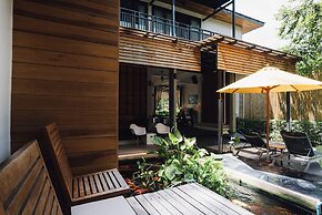 Sichon Cabana Beach Resort