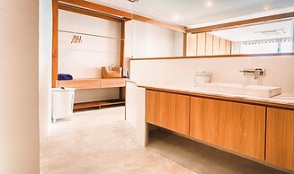 Sichon Cabana Beach Resort