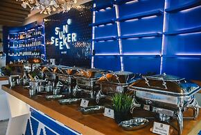 Sichon Cabana Beach Resort