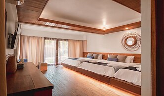 Sichon Cabana Beach Resort