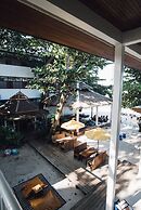 Sichon Cabana Beach Resort