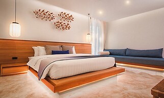 Sichon Cabana Beach Resort