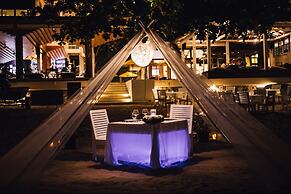 Sichon Cabana Beach Resort