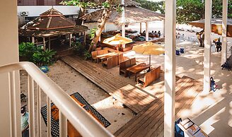 Sichon Cabana Beach Resort