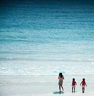 Sichon Cabana Beach Resort