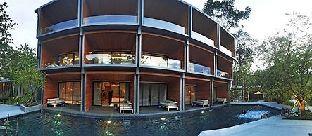 Sichon Cabana Beach Resort